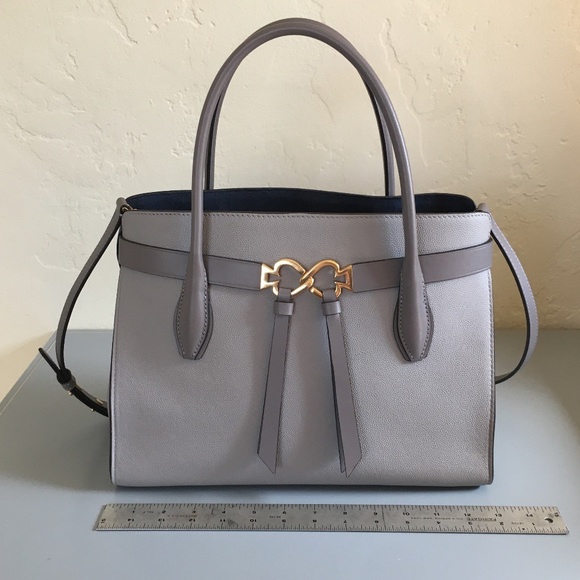 kate spade Handbags - Kate Spade Toujours Large Satchel